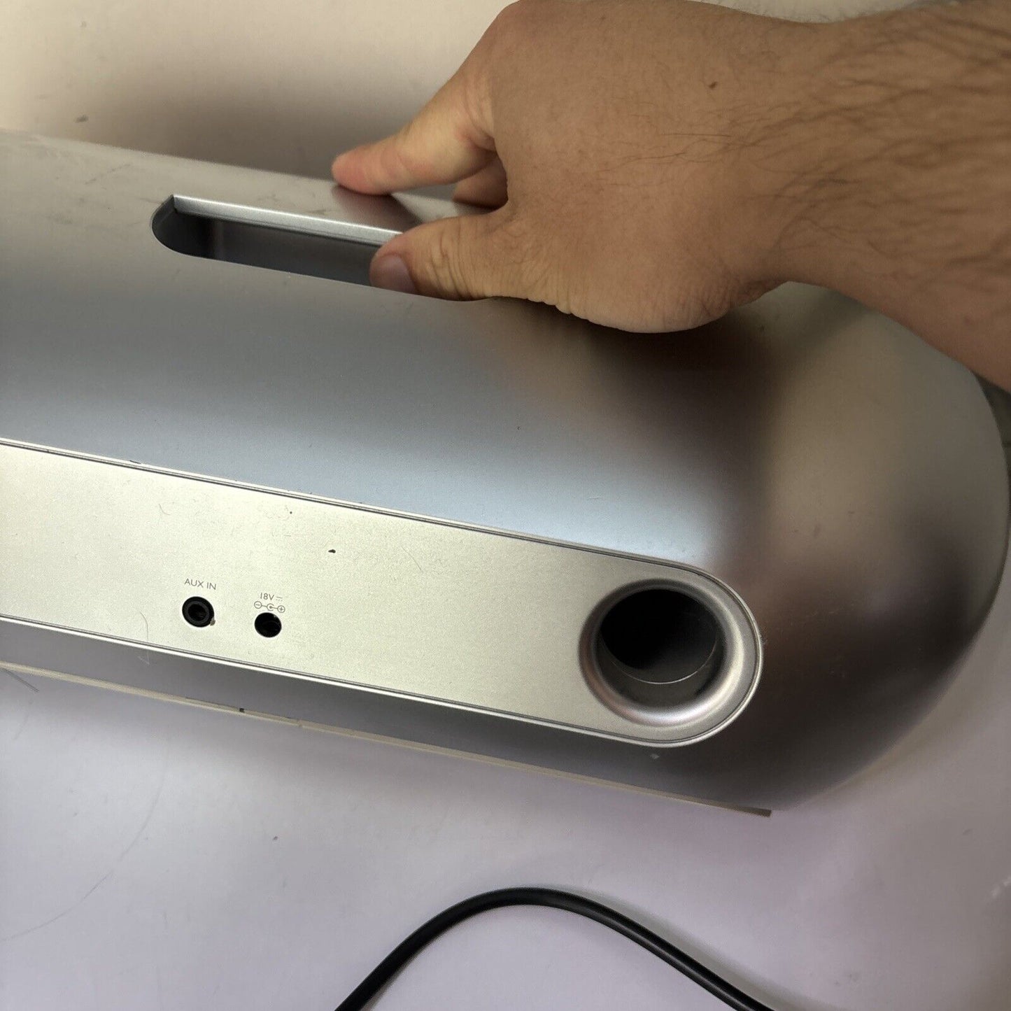 Philips DS8550/79 Bluetooth Speaker