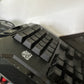 ThermalTake TTSports Commander Combo V2 Gaming Keyboard EKB-CCM *Missing 2 Keys*