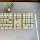 Apple Keyboard A1048 *Missing One Key*