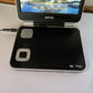 Soniq Portable DVD Player 8" QMD80B Region 4
