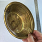 Jewish Menorah Tray