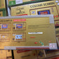 4x Game & Watch (2x Zelda & 2x Mario)