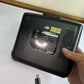 Laser 7" Portable DVD Player DVD-PT-7C Plays   All Regions