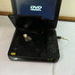 Laser 7" Portable DVD Player DVD-PT-7C Plays   All Regions