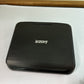 Laser 7" Portable DVD Player DVD-PT-7C Plays   All Regions
