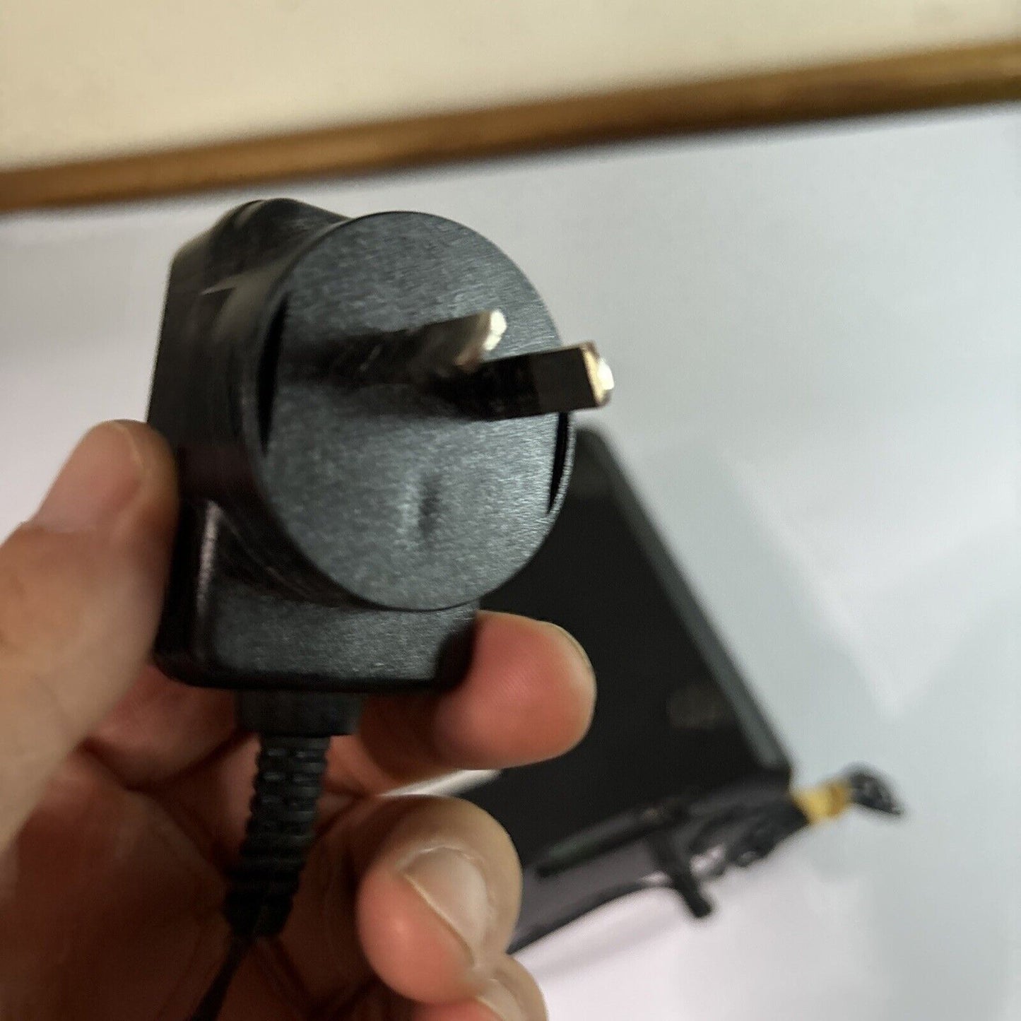 Bush Alarm Clock Digital DAB+ FM Radio Horizon