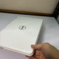 Dell Inspiron 11 P25T Intel N3710 120gb SDD 4gb RAM *For Parts: Cracked Screen*
