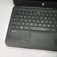 HP Stream Intel N3060 4gb RAM 60gb HDD *For Parts - 2 Key Missing & Battery*