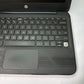 HP Stream Intel N3060 4gb RAM 60gb HDD *For Parts - 2 Key Missing & Battery*