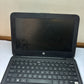 HP Stream Intel N3060 4gb RAM 60gb HDD *For Parts - 2 Key Missing & Battery*