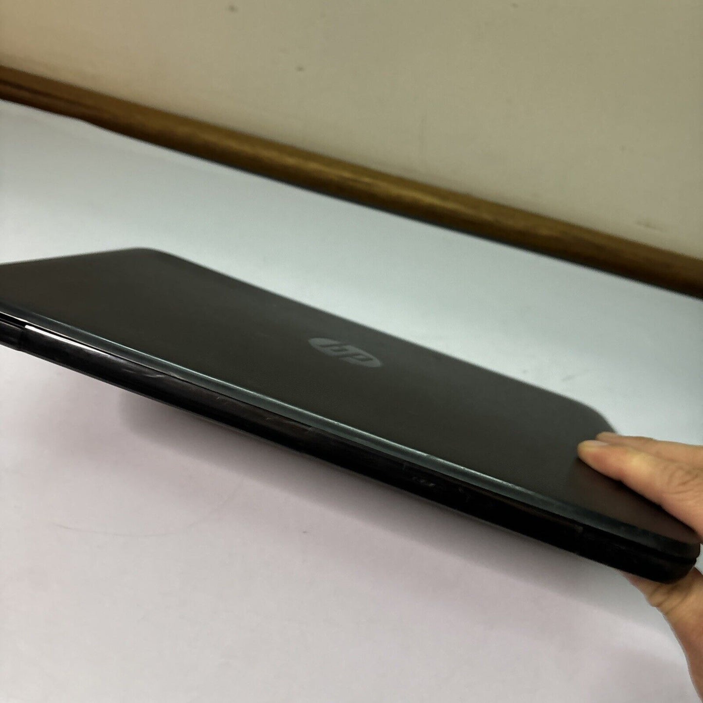 HP Stream Intel N3060 4gb RAM 60gb HDD *For Parts - 2 Key Missing & Battery*