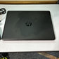 HP TPN-Q187 AMD E2-9000e 4gb RAM 1TB HDD 14" Screen