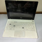 Asus F102B Laptop 320gb HDD *For Parts/Repair: Keys Missing, Broken LCD Battery*