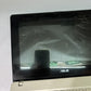 Asus F102B Laptop 320gb HDD *For Parts/Repair: Keys Missing, Broken LCD Battery*