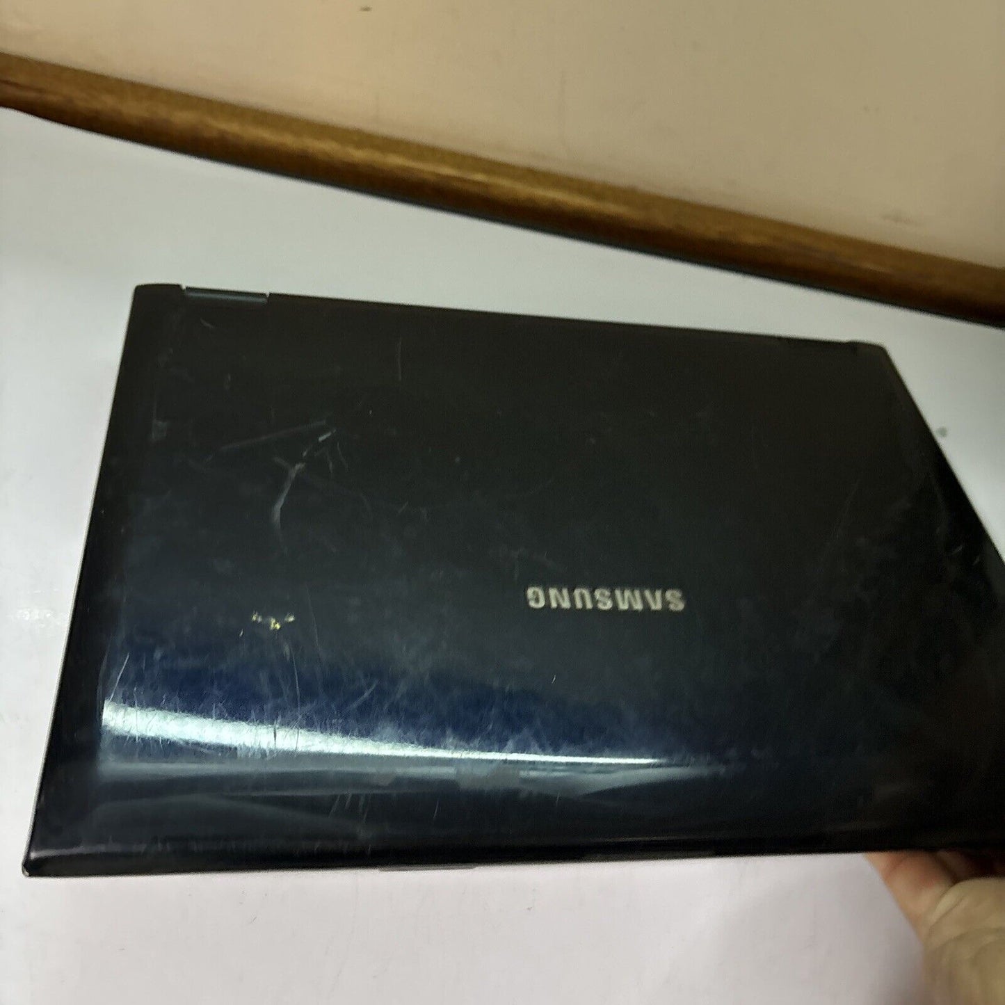 Samsung Q70 Intel T2330 2gb RAM 120gb HDD DVD *Missing Keys*