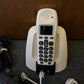 Telstra CR200 Cordless Phone for Landline NBN Compatible