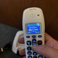 Telstra CR200 Cordless Phone for Landline NBN Compatible