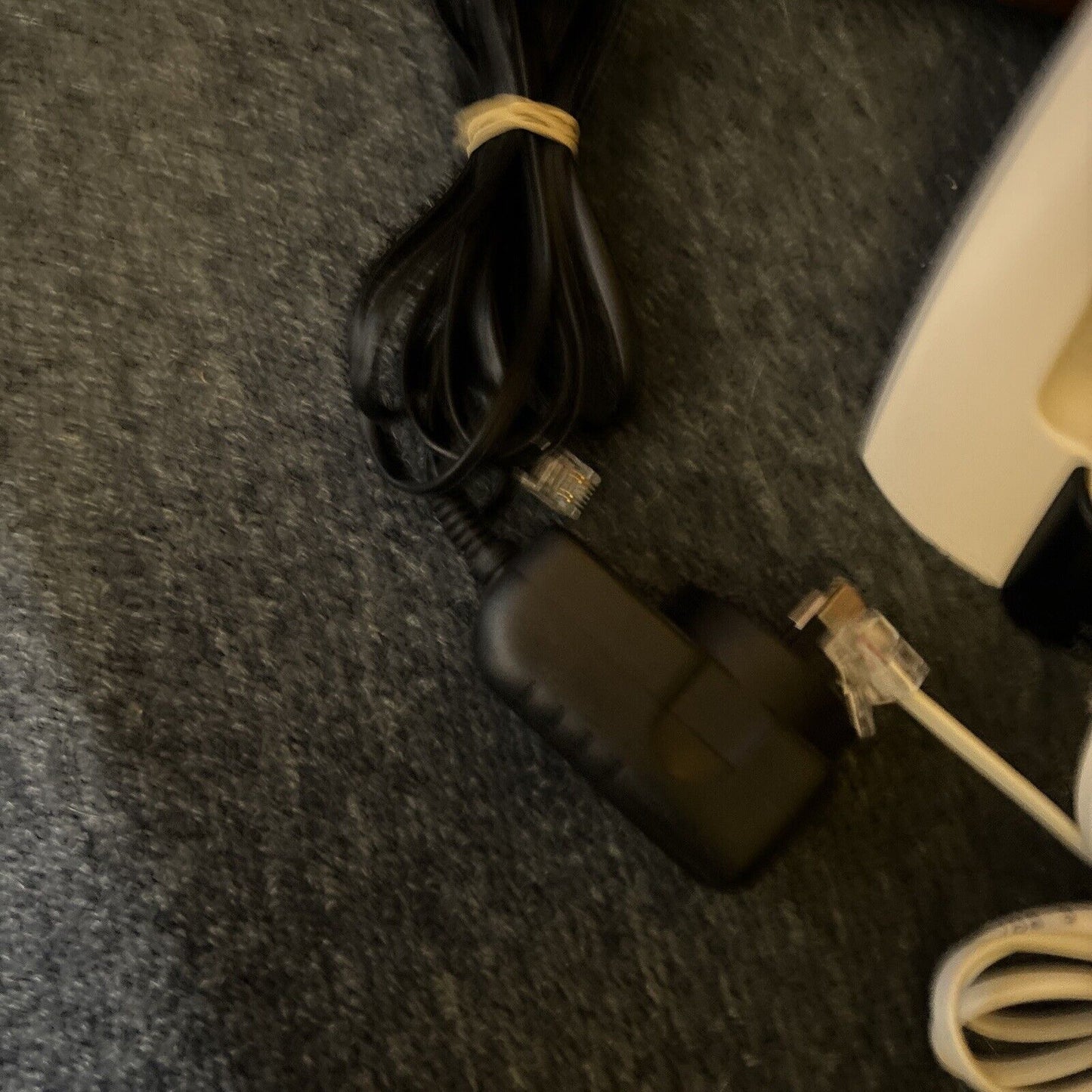 Telstra CR200 Cordless Phone for Landline NBN Compatible