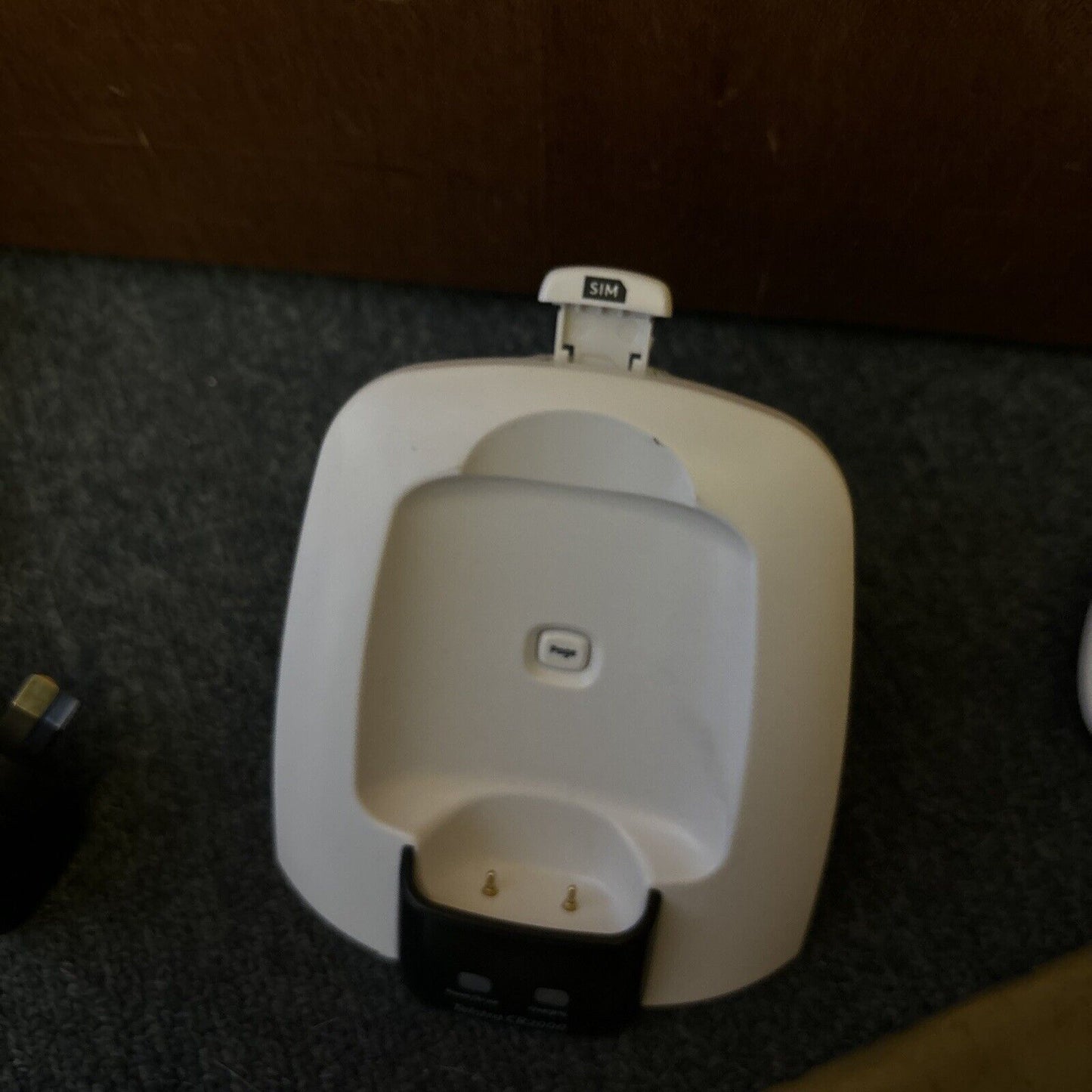 Telstra CR200 Cordless Phone for Landline NBN Compatible