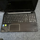 Toshiba Satellite L50-A i5-4200U 4gb RAM 700GB HDD DVD *For Parts: Dead Battery*