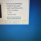 Dell Latitude D530 Intel T7250 2GB RAM DVD 80GB HDD *For Parts: No Battery*
