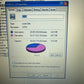 Dell Latitude D530 Intel T7250 2GB RAM DVD 80GB HDD *For Parts: No Battery*