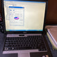 Dell Latitude D530 Intel T7250 2GB RAM DVD 80GB HDD *For Parts: No Battery*