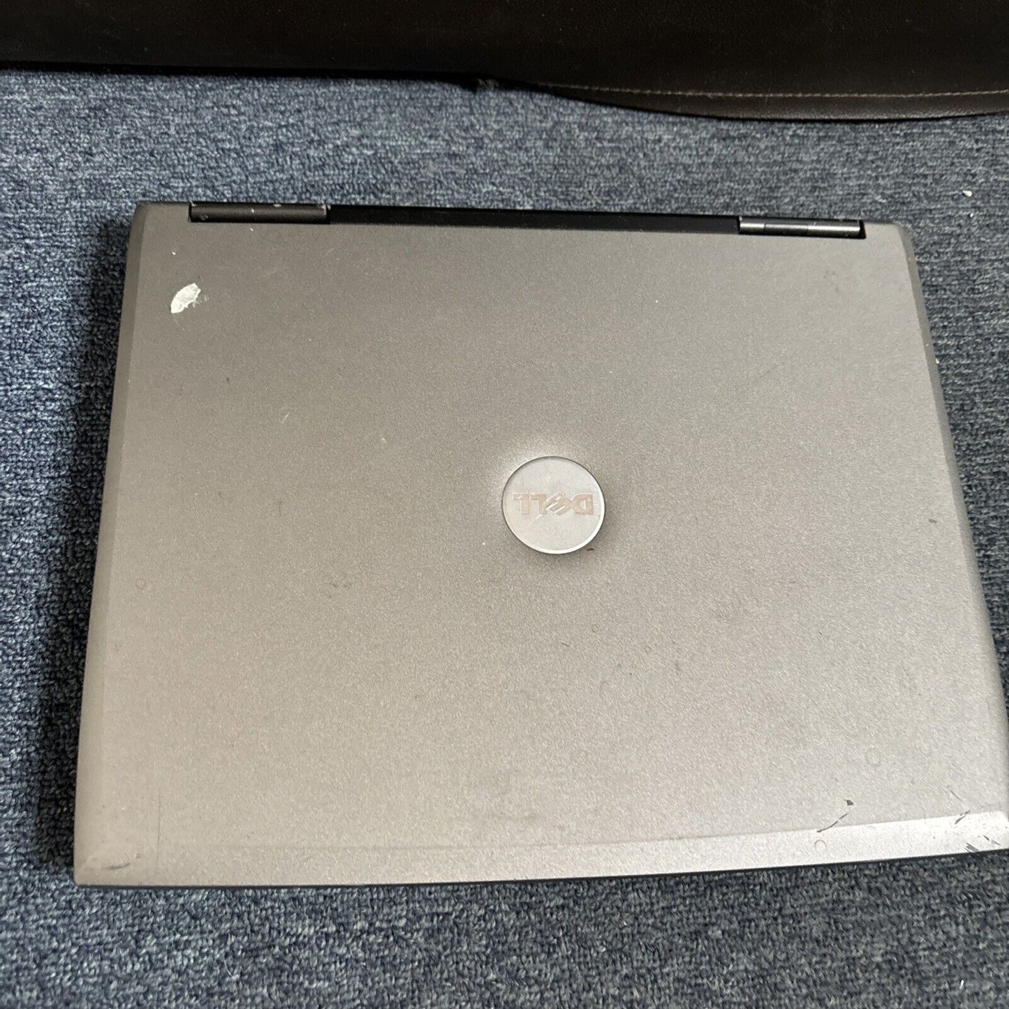 Dell Latitude D530 Intel T7250 2GB RAM DVD 80GB HDD *For Parts: No Battery*