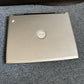 Dell Latitude D530 Intel T7250 2GB RAM DVD 80GB HDD *For Parts: No Battery*