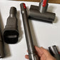 10x Genuine Dyson Vacuum Cleaner Parts