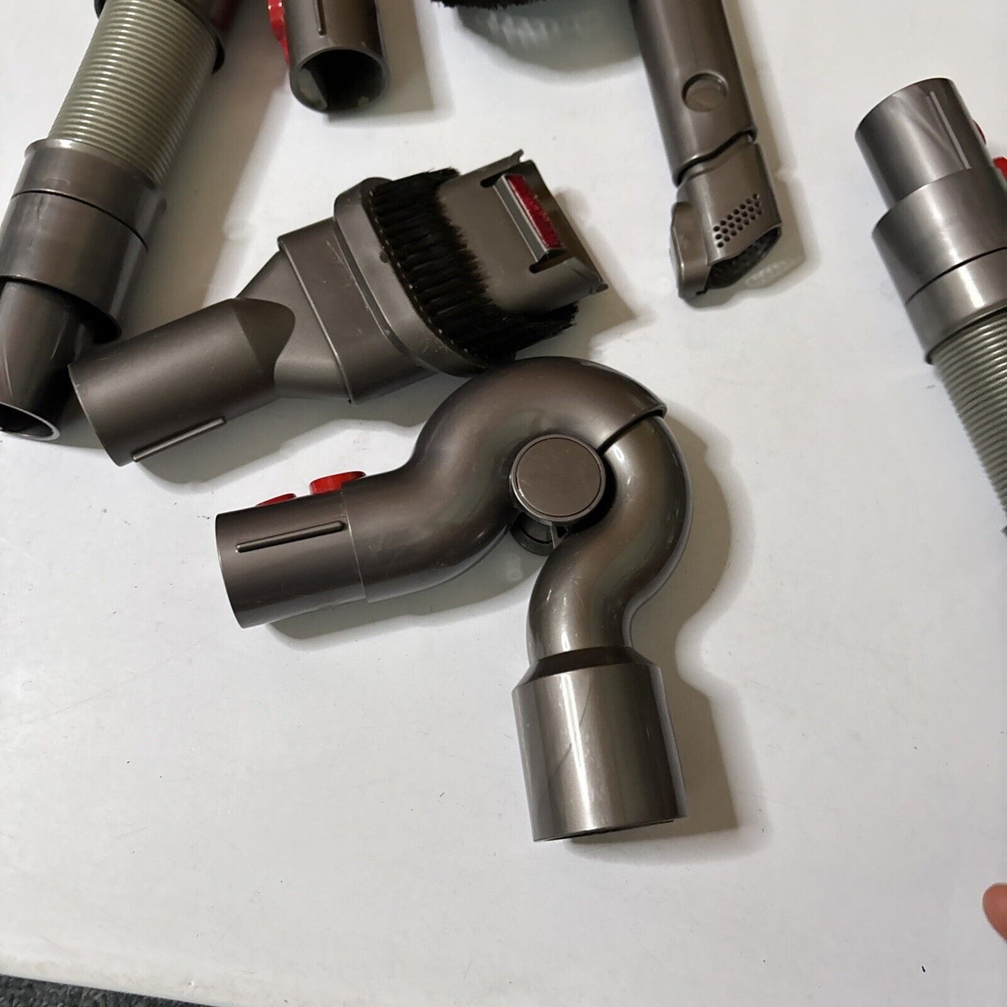 10x Genuine Dyson Vacuum Cleaner Parts