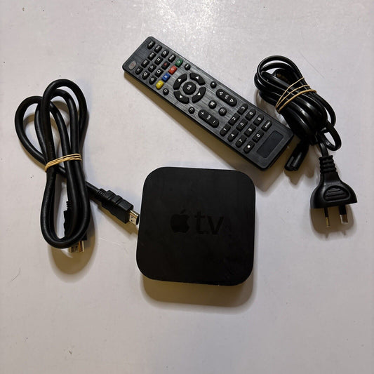 Apple TV A1427 3rd Generation Apple TV