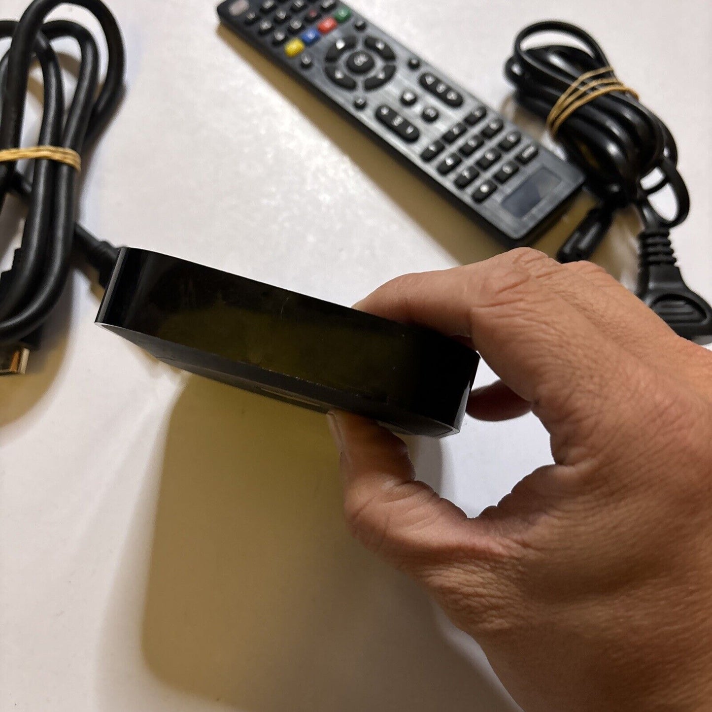 Apple TV A1427 3rd Generation Apple TV