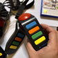 Buzz The Hollywood Quiz + Buzz Controllers Sony PS2 Manual PAL