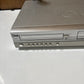 LG V8824W VHS DVD Player *DVD Working But VHS Not Working*