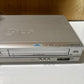 LG V8824W VHS DVD Player *DVD Working But VHS Not Working*