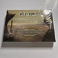 The Wild Frontier - Collector's Gift Set (DVD, 2015, 4-Disc) Region 4