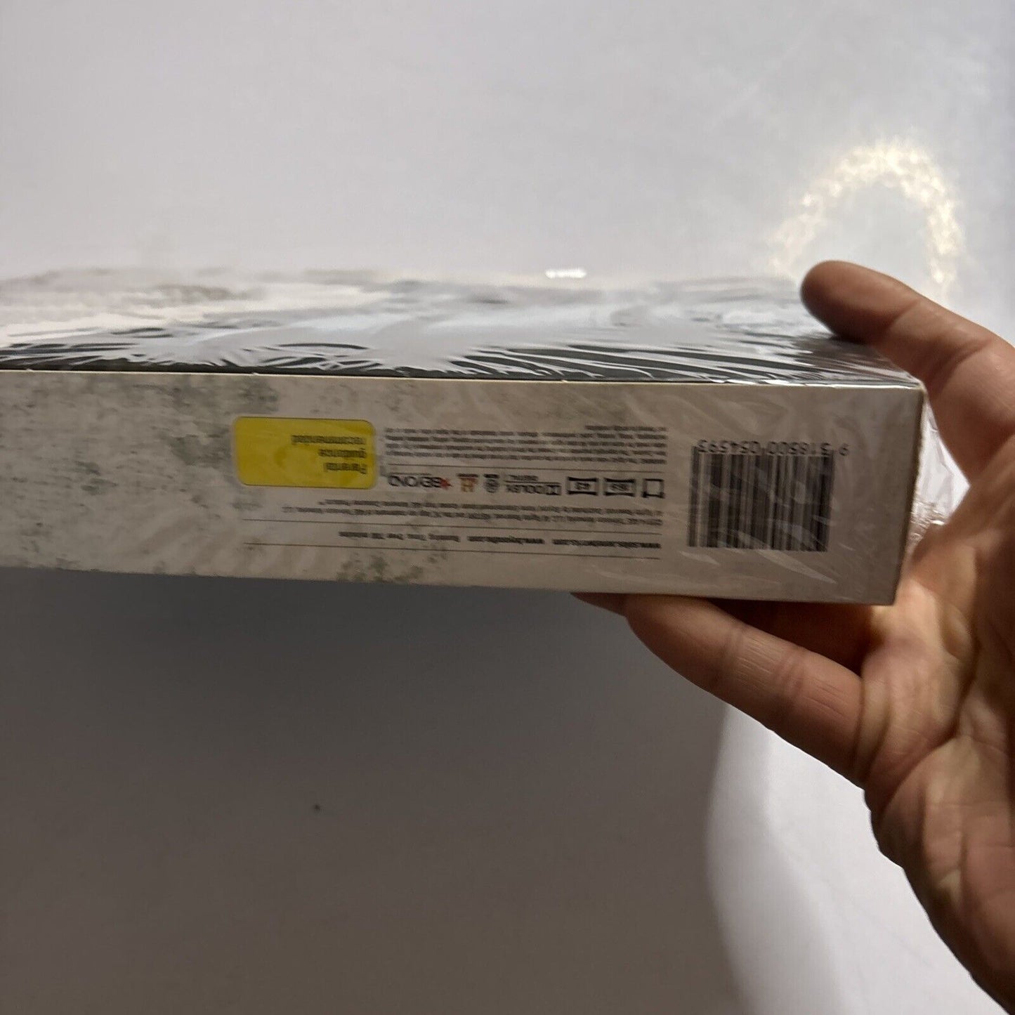 World War I - 100 Year Anniversary : Commemorative Edition (DVD, 2014) Region 4