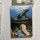 The David Attenborough 90th Birthday Collection (DVD, 2016, 8-Disc) Region 4