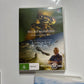 The David Attenborough 90th Birthday Collection (DVD, 2016, 8-Disc) Region 4