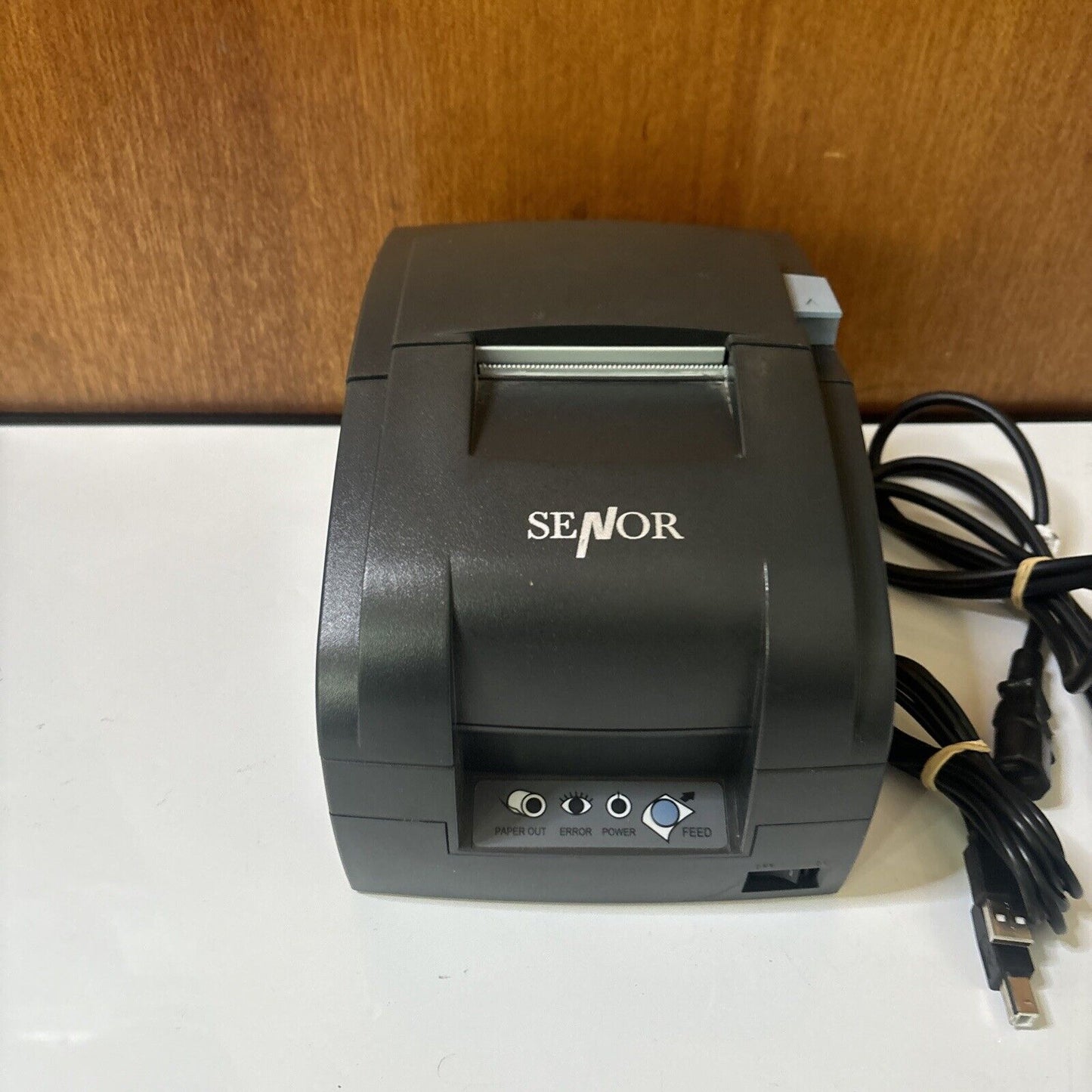 Senor Receipt Printer GDP-220111 POS Thermal Receipt Printer