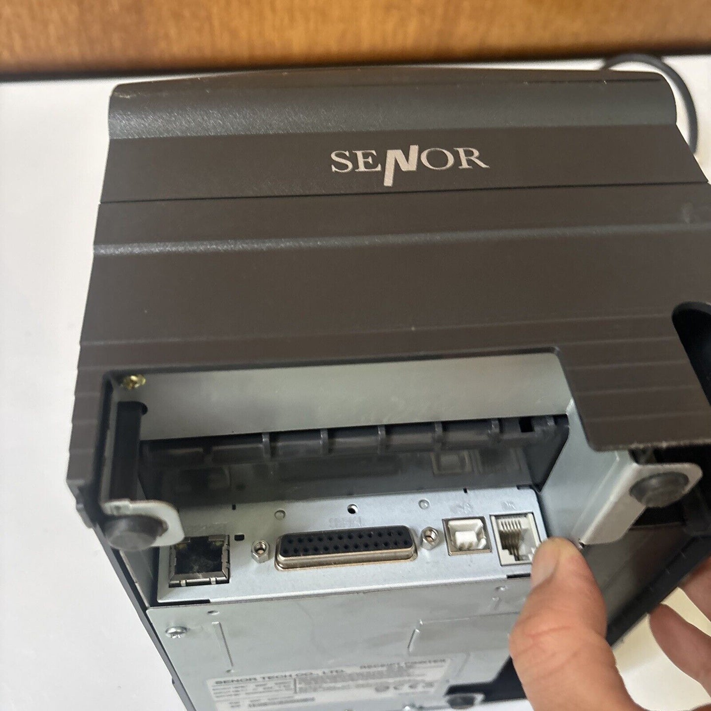 Senor Receipt Printer GDP-220111 POS Thermal Receipt Printer