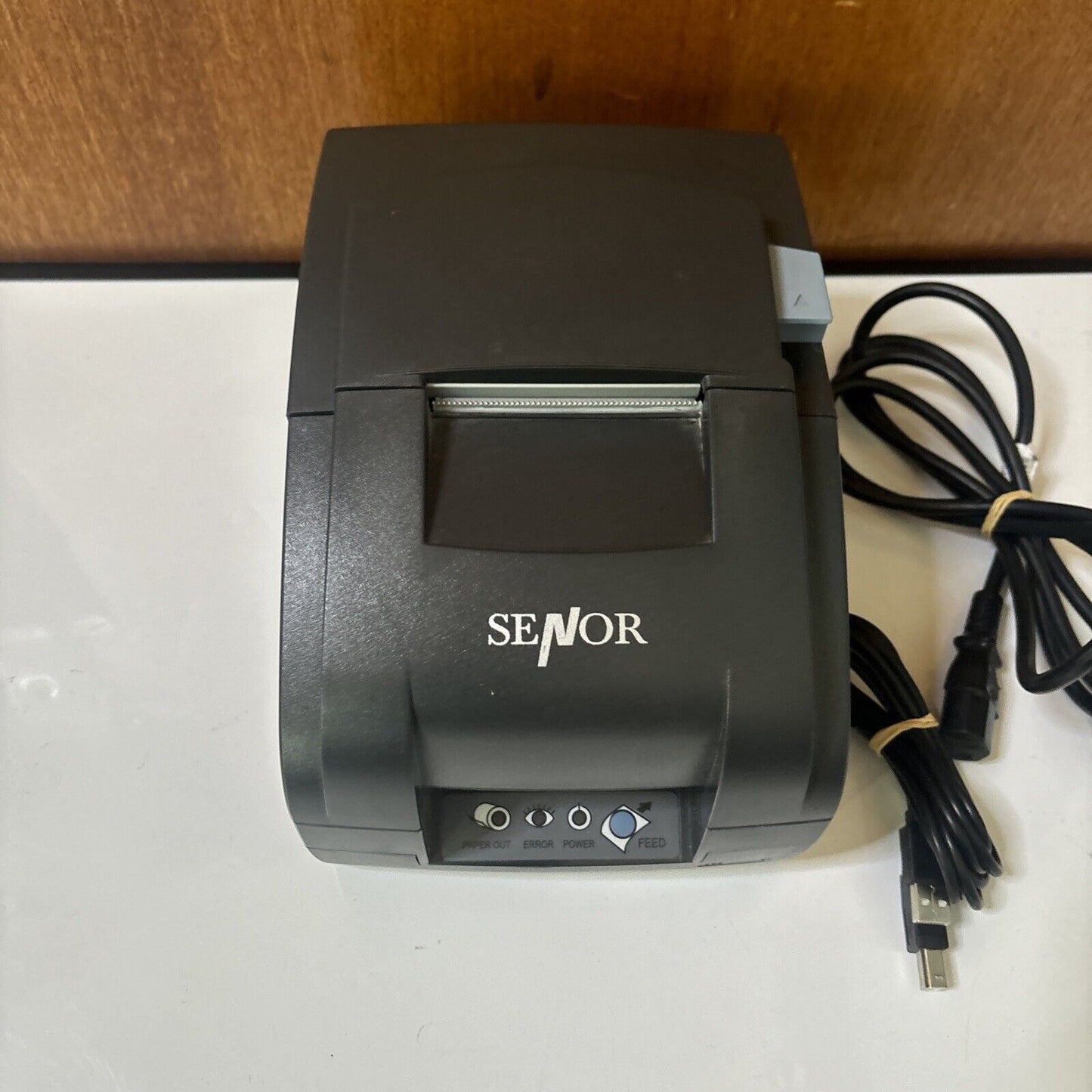 Senor Receipt Printer GDP-220111 POS Thermal Receipt Printer