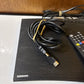 Samsung Bluray DVD Player BD-J5500/XY Region B & 4