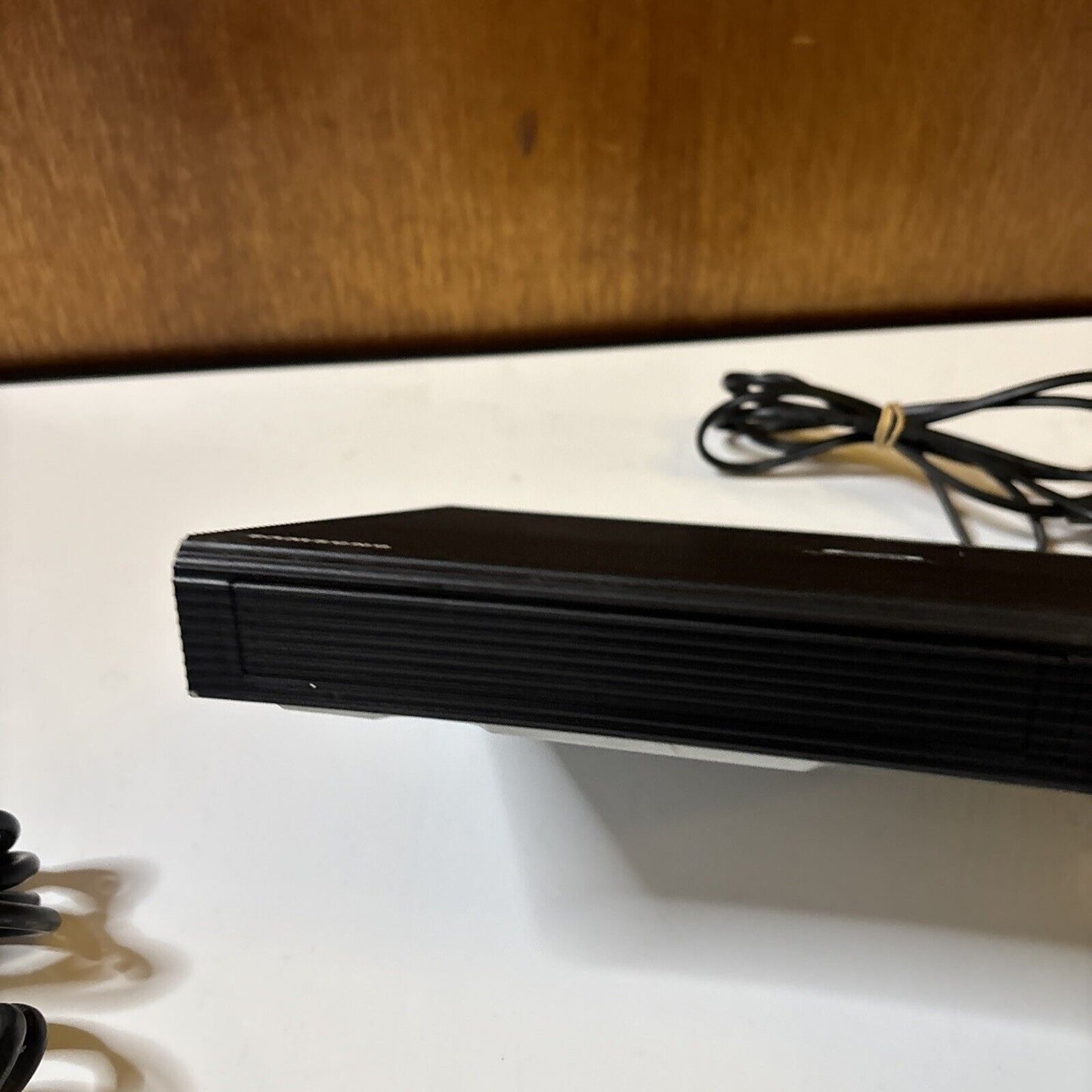 Samsung Bluray DVD Player BD-J5500/XY Region B & 4