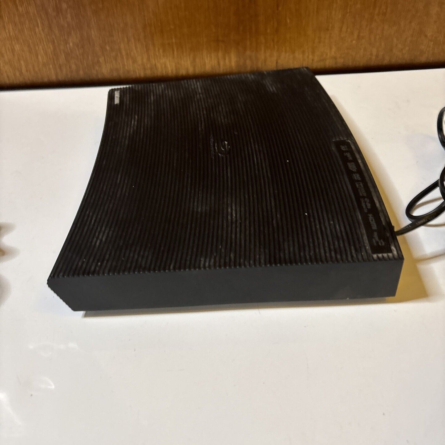 Samsung Bluray DVD Player BD-J5500/XY Region B & 4