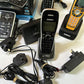 Uniden XDECT 8155 3x Handset & 1x Waterproof Handset Bluetooth Landline Phone