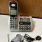 Uniden XDECT Loud & Clear Extended Digital Handset Answering Machine SSE45+1