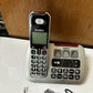 Uniden XDECT Loud & Clear Extended Digital Handset Answering Machine SSE45+1