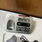 Uniden XDECT Loud & Clear Extended Digital Handset Answering Machine SSE45+1